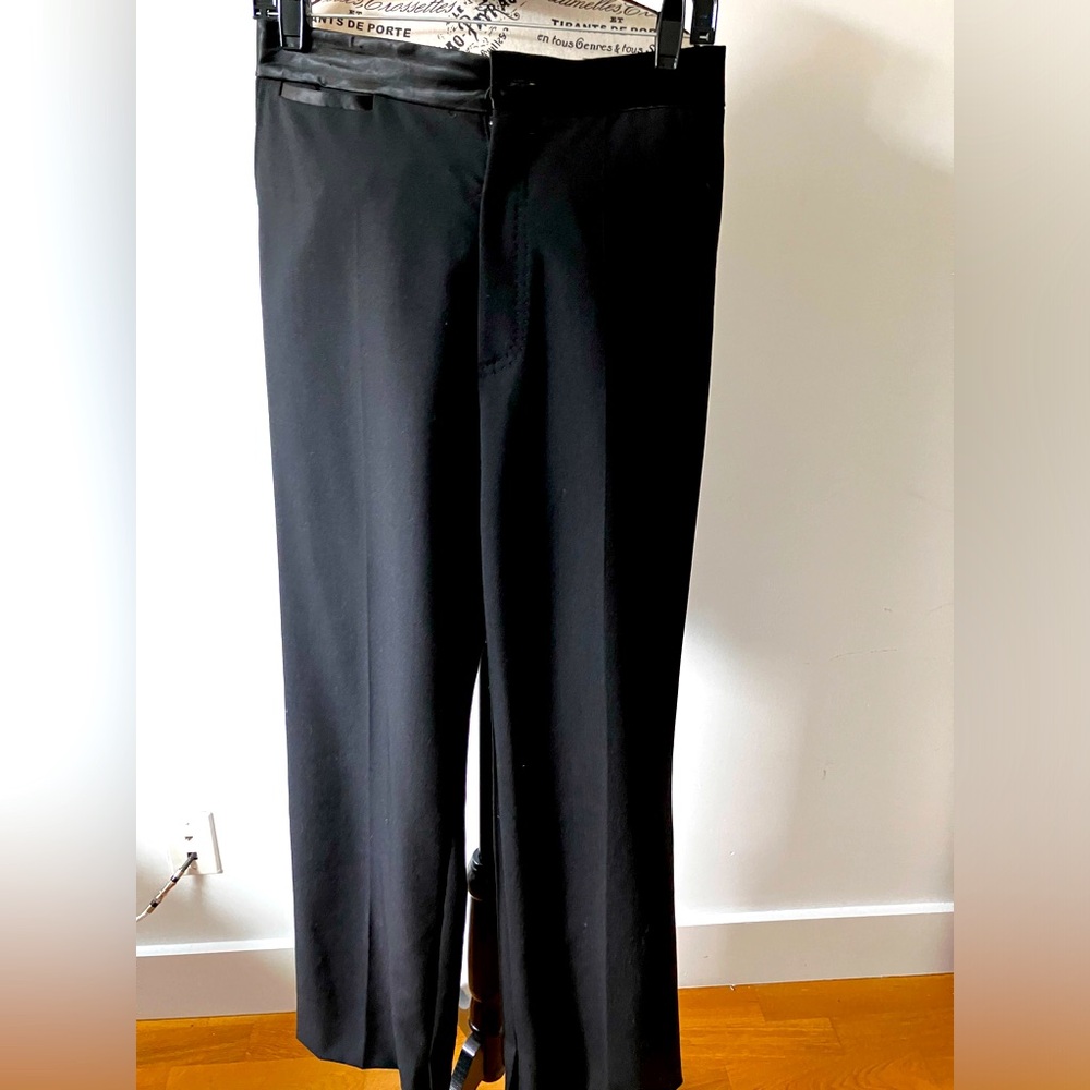 Helmut Lang pants